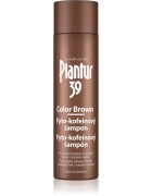Plantur 39 Color Brown шампоан с кофеин за коса с кафяви нюанси 250 мл.