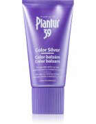Plantur 39 Color Silver балсам с кофеин неутрализиращ жълтеникавите оттенъци 150 мл.