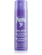 Plantur 39 Color Silver шампоан с кофеин неутрализиращ жълтеникавите оттенъци 250 мл.