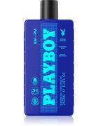Playboy AM - PM душ гел 3 в 1 за мъже 250 мл.