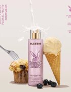 Playboy Berry Baby спрей за тяло с блясък за жени 250 мл.