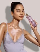 Playboy Berry Baby спрей за тяло с блясък за жени 250 мл.