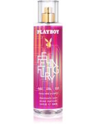 Playboy Feeling Flirty спрей за тяло за жени 250 мл.