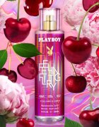 Playboy Feeling Flirty спрей за тяло за жени 250 мл.