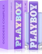 Playboy Goddess Complex тоалетна вода за жени 100 мл.