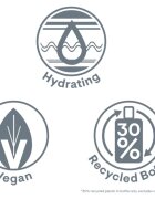 Playboy Golden Era душ гел за жени 250 мл.