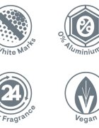 Playboy Gravity 0 дезодорант за мъже 150 мл.