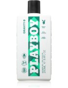 Playboy Gravity 0 душ гел 3 в 1 за мъже 250 мл.