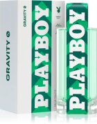 Playboy Gravity 0 тоалетна вода за мъже 100 мл.