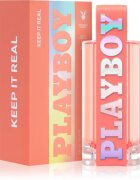 Playboy Keep It Real тоалетна вода за жени 100 мл.