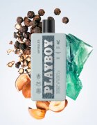 Playboy My Rules душ гел 3 в 1 за мъже 250 мл.