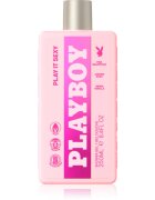 Playboy Play It Sexy душ гел за жени 250 мл.