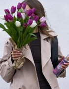 Playboy Time to Bloom спрей за тяло за жени 250 мл.