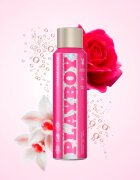 Playboy Wham Glam дезодорант за жени 150 мл.