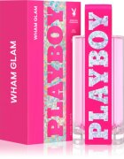 Playboy Wham Glam тоалетна вода за жени 100 мл.