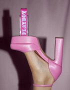 Playboy Wham Glam тоалетна вода за жени 100 мл.