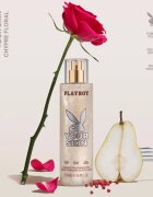 Playboy Your Skin спрей за тяло с блясък за жени 250 мл.