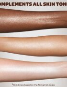 Playboy Your Skin спрей за тяло с блясък за жени 250 мл.
