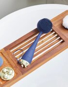 PMD Beauty Polish Aluminum Oxide Exfoliator резервни глави за почистваща четка Navy 2 бр.