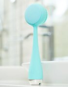 PMD Beauty Polish Aluminum Oxide Exfoliator резервни глави за почистваща четка Teal 2 бр.