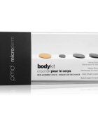 PMD Beauty Replacement Discs Body Kit Резервни дискове за уред за почистване на кожата с вакуум 7 бр.