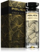 Police Amber Gold тоалетна вода за жени 100 мл.