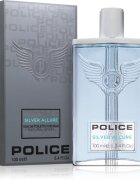 Police Contemporary Silver Allure тоалетна вода за мъже 100 мл.