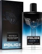 Police Deep Blue тоалетна вода за мъже 100 мл.