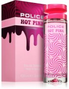 Police Hot Pink тоалетна вода за жени 100 мл.