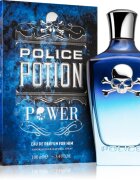 Police Potion Power парфюмна вода за мъже 100 мл.