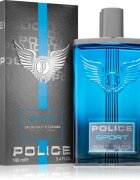 Police Sport тоалетна вода за мъже 100 мл.