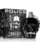 Police To Be Bad Guy тоалетна вода за мъже 75 мл.