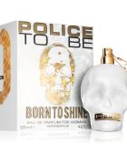 Police To be Born to Shine парфюмна вода за жени 125 мл.