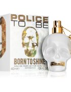 Police To be Born to Shine парфюмна вода за жени 40 мл.