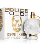 Police To be Born to Shine парфюмна вода за жени 75 мл.