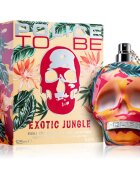 Police To Be Exotic Jungle парфюмна вода за жени 125 мл.