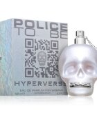Police To Be Hyperverse EDP парфюмна вода за жени 125 мл.