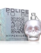 Police To Be Hyperverse EDP парфюмна вода за жени 75 мл.