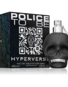 Police To Be Hyperverse EDT тоалетна вода за мъже 40 мл.