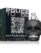 Police To Be Hyperverse EDT тоалетна вода за мъже 70 мл.