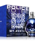 Police To Be My.Avatar тоалетна вода за мъже 40 мл.