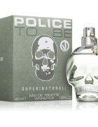 Police To Be Super[Natural] тоалетна вода за мъже 40 мл.