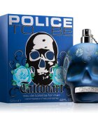 Police To Be Tattooart тоалетна вода за мъже 125 мл.