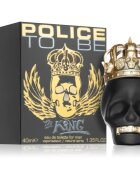 Police To Be The King тоалетна вода за мъже 40 мл.
