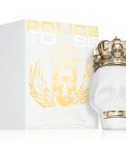 Police To Be The Queen парфюмна вода за жени 125 мл.