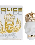 Police To Be The Queen парфюмна вода за жени 125 мл.