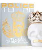 Police To Be The Queen парфюмна вода за жени 40 мл.