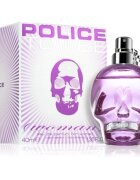 Police To Be Woman парфюмна вода за жени 40 мл.