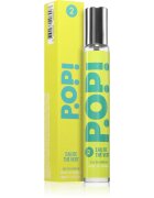 POP! Eau De Thé Vert парфюмна вода унисекс 30 мл.