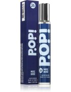 POP! Musc Boisé парфюмна вода унисекс 30 мл.